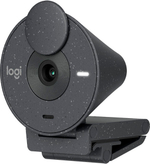 Веб-камера Logitech Brio 300 Full HD 960-001438