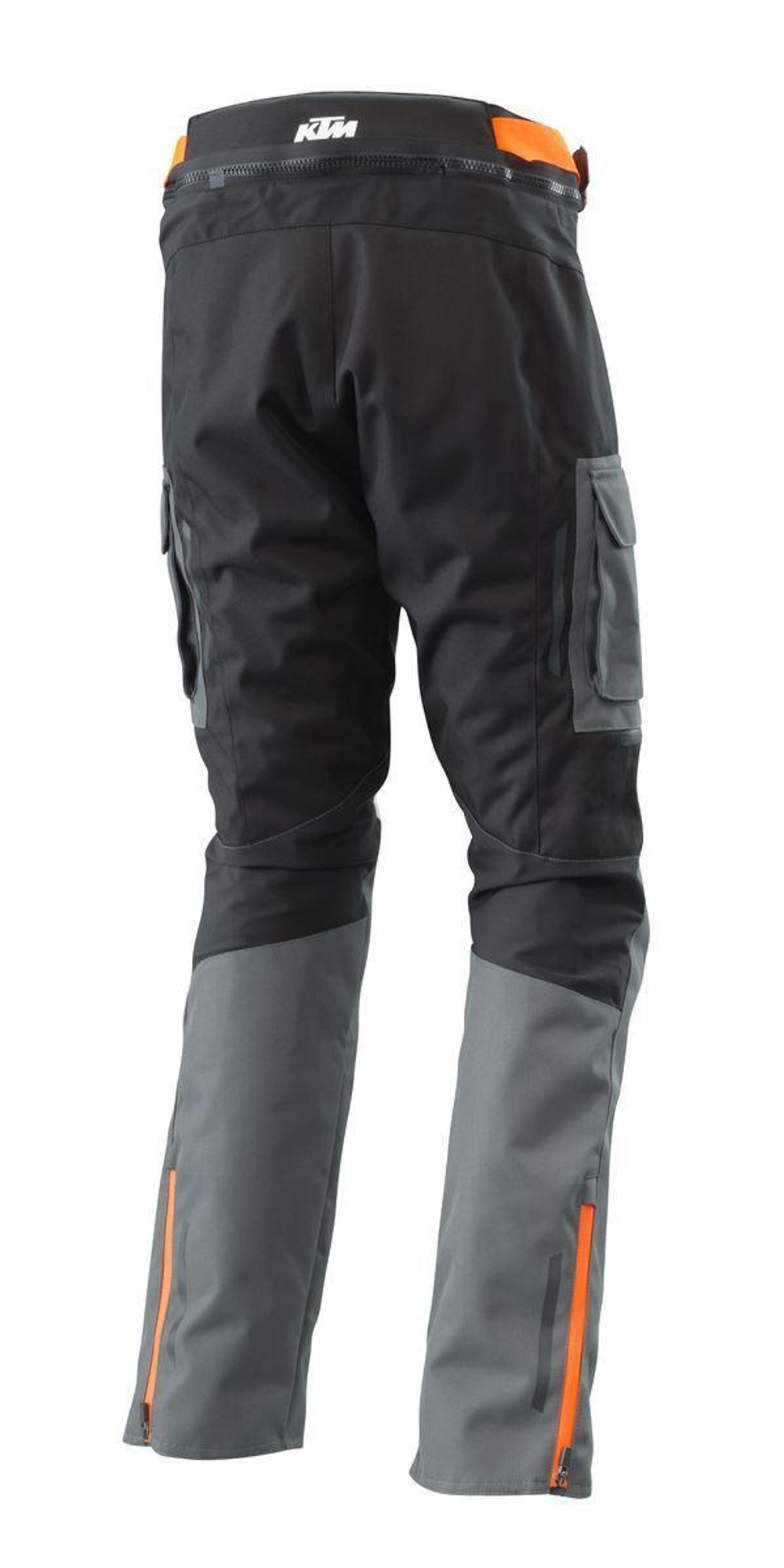 Мотобрюки KTM TOURRAIN WP V2 PANTS