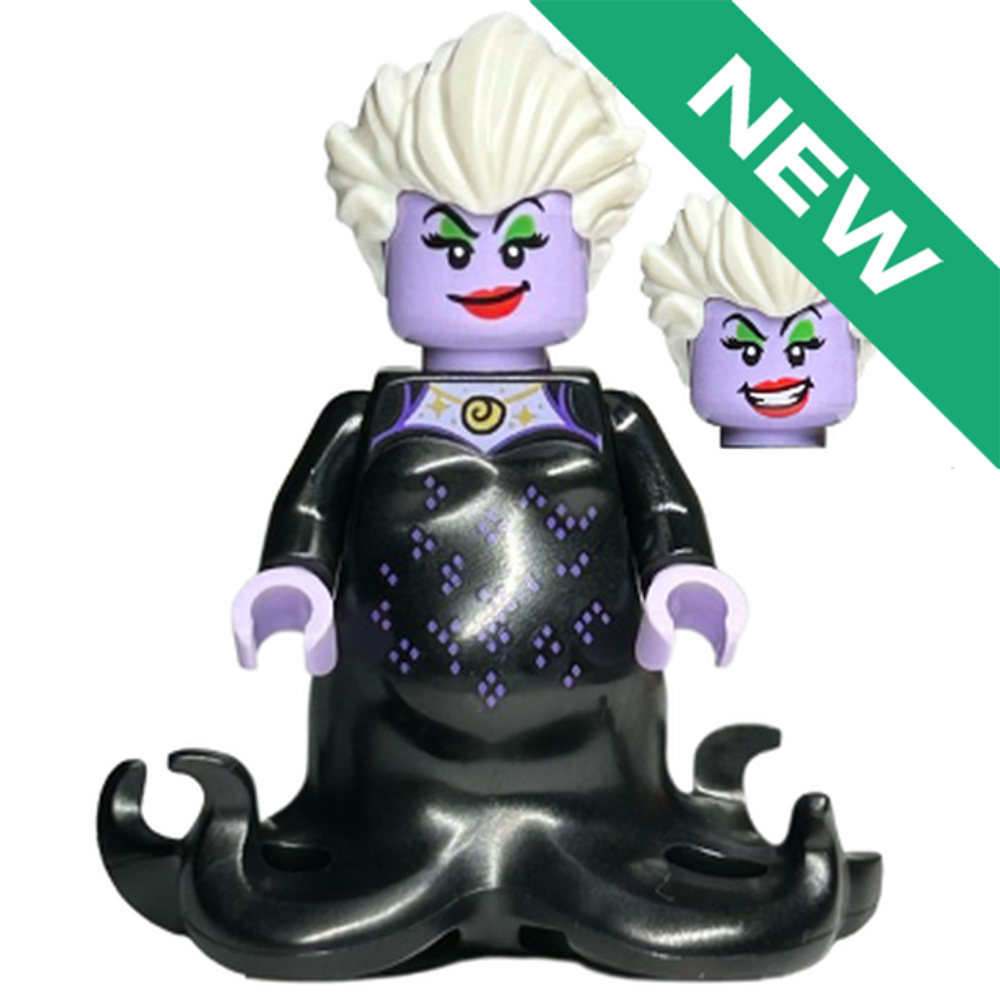 NEW Урсула dis112