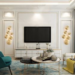 Настенный Светильник Inca Twig Wall A By Imperiumloft