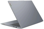 Ноутбук Lenovo IdeaPad Slim 3, 15AMN8 (82XQ00MBPS) gray в регионах России