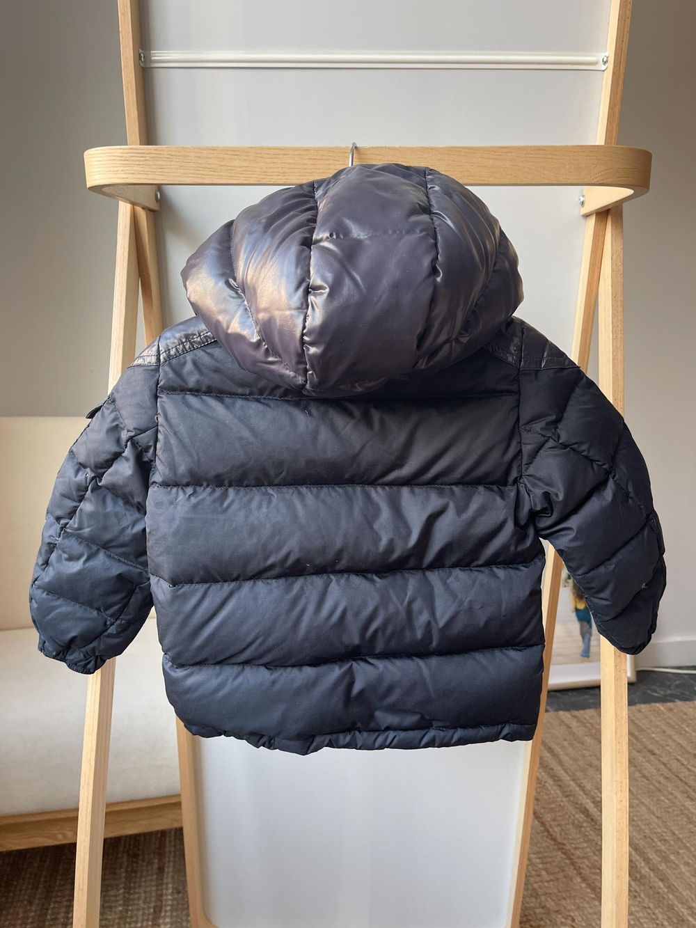 Куртка Moncler, 92