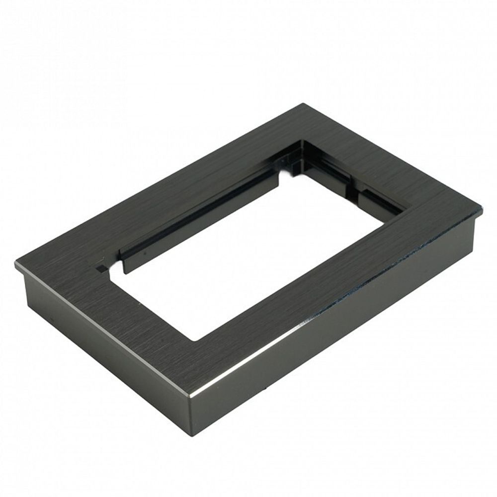 Рамка на 2 поста Stekker Катрин 50032