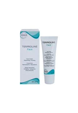 Synchroline Terproline - укрепляющий крем для лица /   50  ml  / GTIN 8023628200203