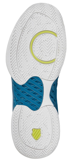 Мужские кроссовки теннисные K-Swiss Express Light 2 Men - небесный