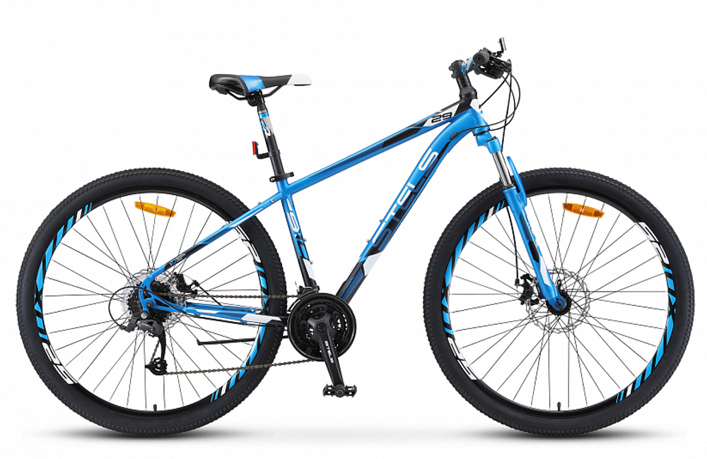 Велосипед 29" Stels Navigator-910 MD 29" V010