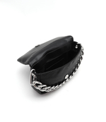 сумка через плечо puffed Calvin Klein - черный(K60K609853)