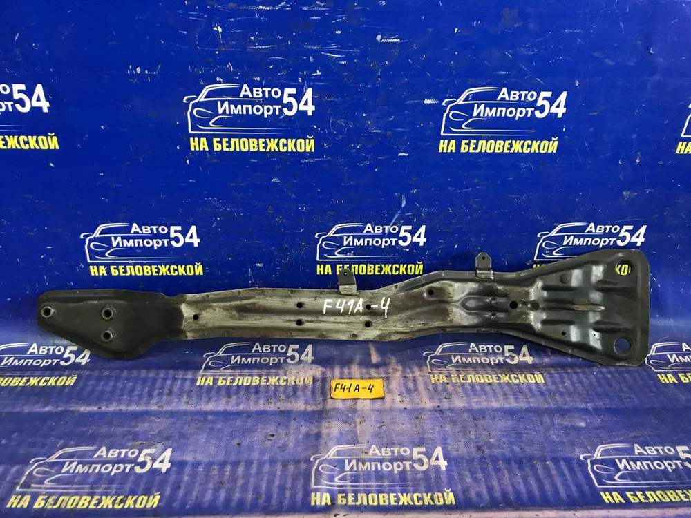 Балка передняя продольная MITSUBISHI DIAMANTE 1997