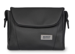 Детская коляска Riko Basic Montana Ecco 3 в 1 12 Black