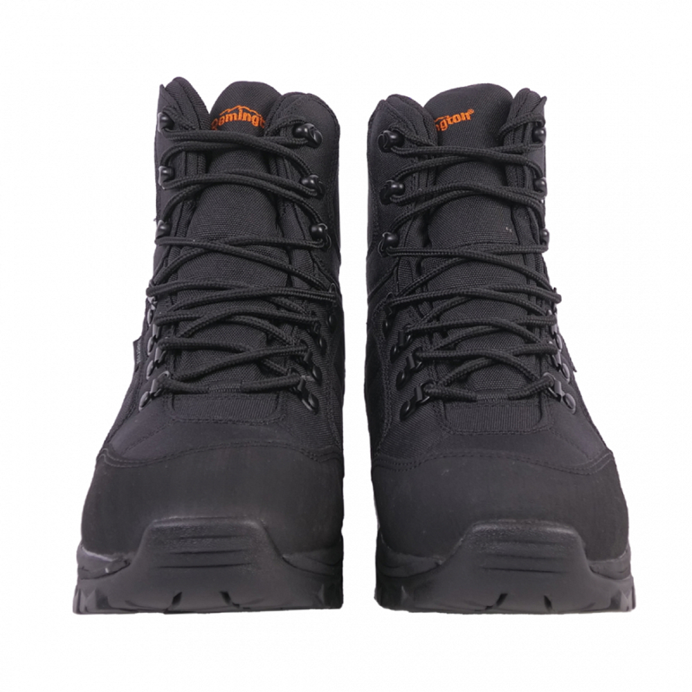 Ботинки Remington Lynx 400g Thinsulate Boots Black (арт.Lynx400Black)