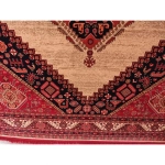 Иранский ковер из Мешхеда шерстяной 150х225 см 10306354 Иран машинный
