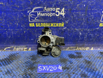 Дроссельная заслонка TOYOTA CAMRY GRACIA 1999