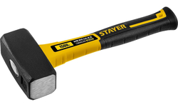 STAYER Hercules, 1.5 кг, кувалда, Professional (20052-15)