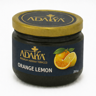 Adalya - Orange Lemon (250g)