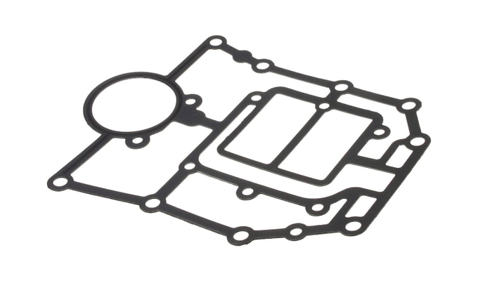 Прокладка под блок Suzuki DT40