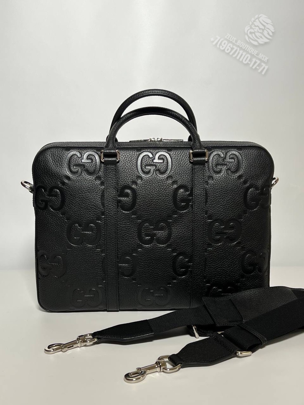 Портфель Gucci