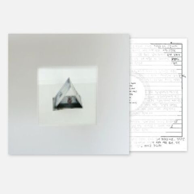 Альбом WONSTEIN - TENT 1st Album LP