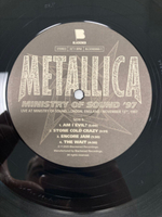 Metallica / Reload (Deluxe Edition)(5LP+15CD+4DVD+7" Vinyl Single)