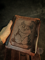 Мини Ширма мастера. А5