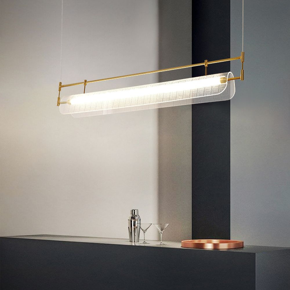 Подвесной Светильник Valberg B L100 Brass By Imperiumloft