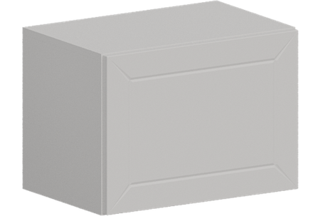 Кухня Модуль ШВГ 500 Ликата / Белый