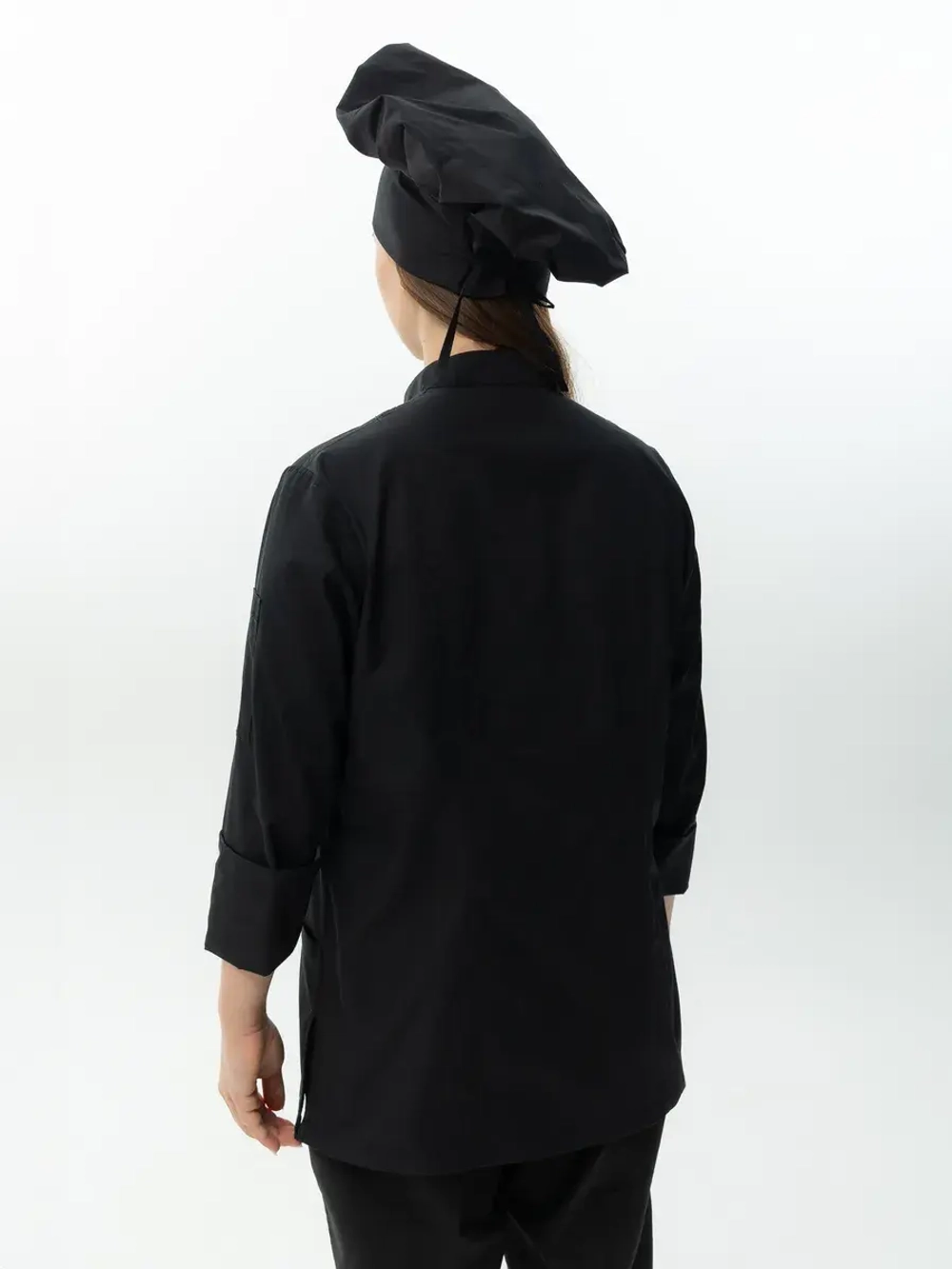 Колпак поварской "ФРАНЦУЗСКИЙ"