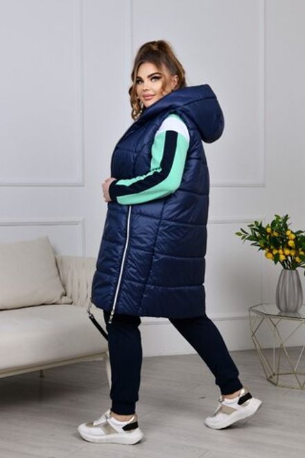 Костюм тройка УК-8-337/9 Fabrika Фото 2