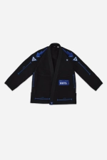 Кимоно VHTS G 2023 (BLACK)