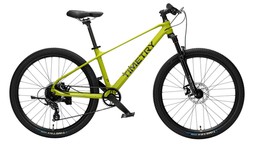 Велосипед Timetry TT 423