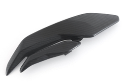 Fullsix Вставка в обтекатель BMW S 1000 RR (2023-2024) MB-RR23-TC36