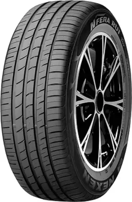 Nexen N'Fera RU1 215/45 R18 93W XL