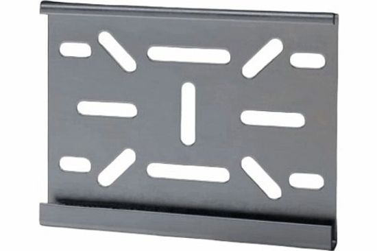 Обратная пластина Stout для направляющей шины (SAC-0020-504001)