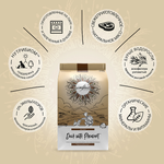 Сухой корм CRAFTIA NATURA для взрослых собак миниатюрных и мелких пород из утки с фазаном 640 г