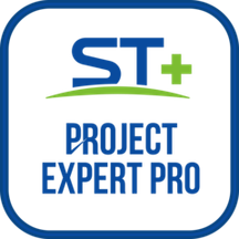 ПО ST+PROJECT