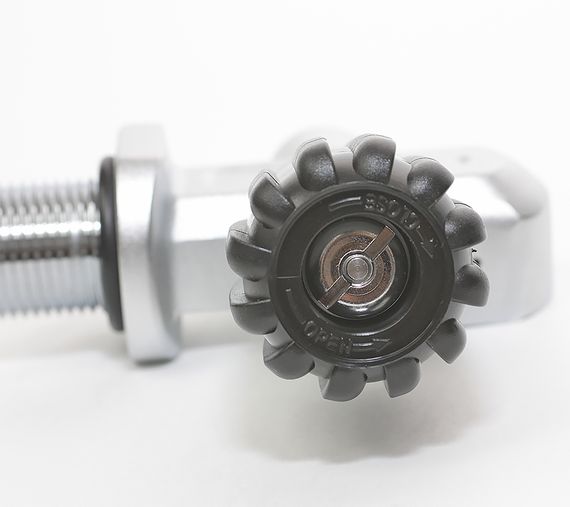 Баллонный Z-Вентиль Aquatec для дайвинга TV-220-EU 232 бар