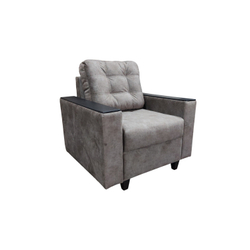 Кресло "Баден" с ящиком