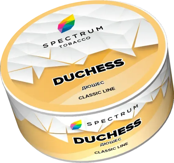 Spectrum Classic Line – Duchess
