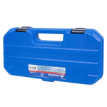 Манометр для измерения давления в тормозных системах, 14 предметов МАСТАК 120-50024C