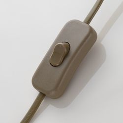 Citilux Каир CL419815 Настольная лампа Мозаика Янтарь