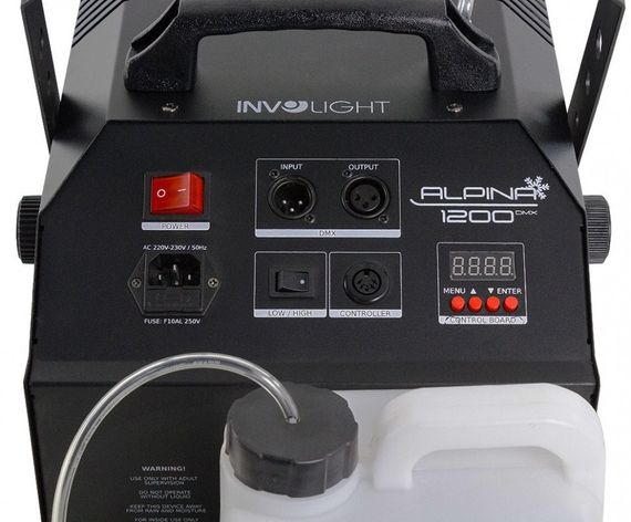 Involight ALPINA1200DMX