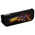 Пенал 1 отделение, 190*60 ArtSpace "T-Rex", ламинированный картон