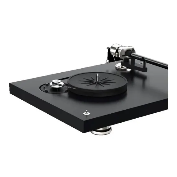 Pro-Ject Debut PRO B Satin Black