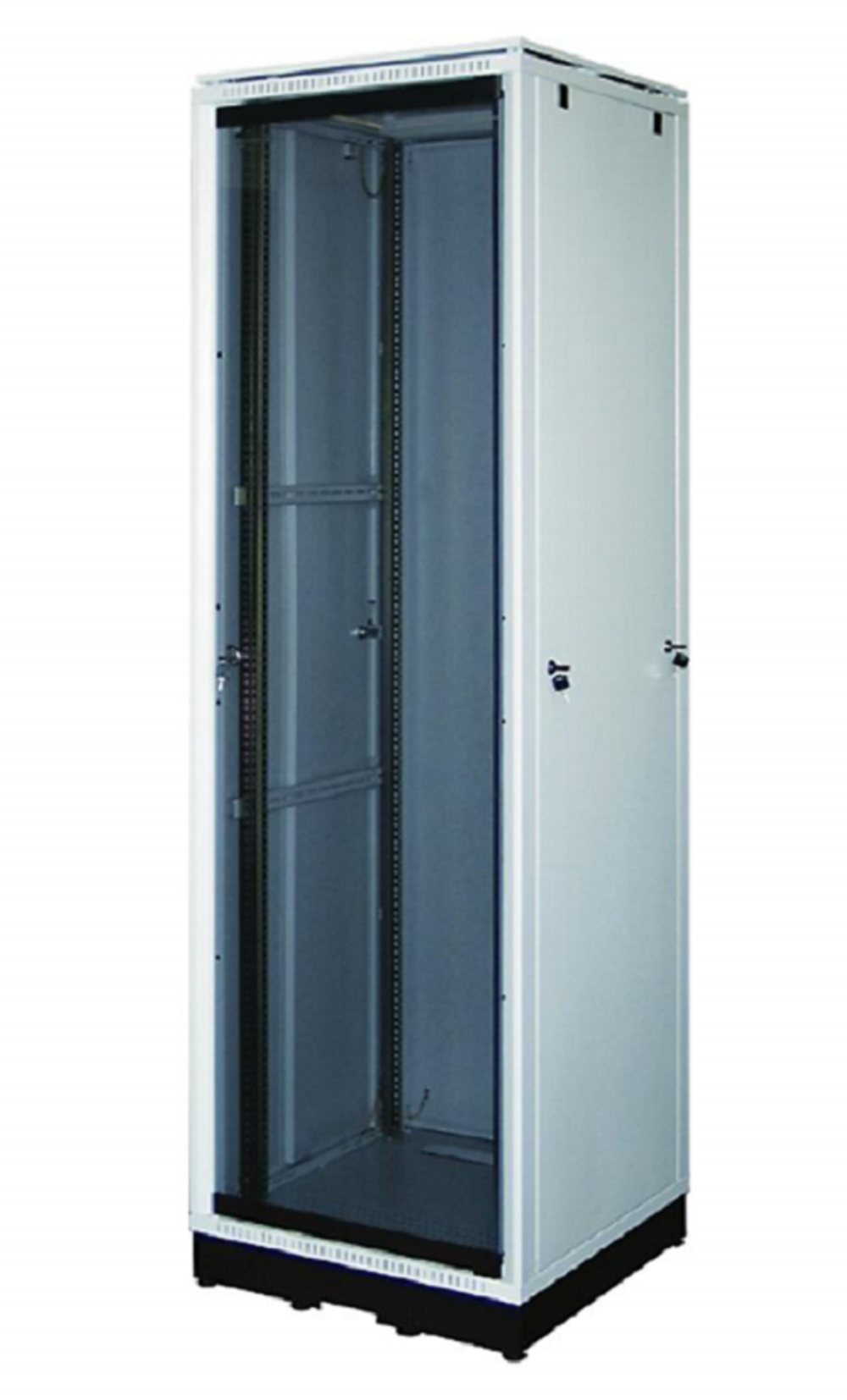 Шкаф напольный 19", 42U МЕТА 4901-42