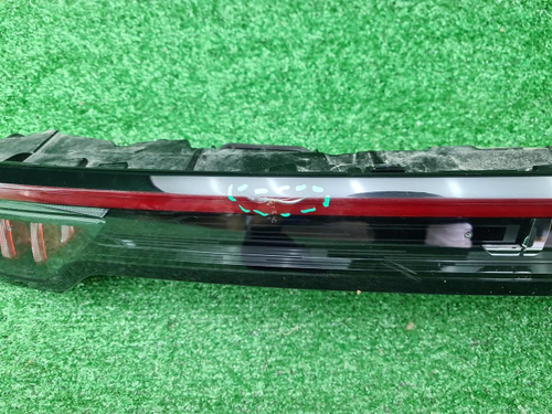 Фонарь крышки багажника JAECOO J8 (2024-н.в.)