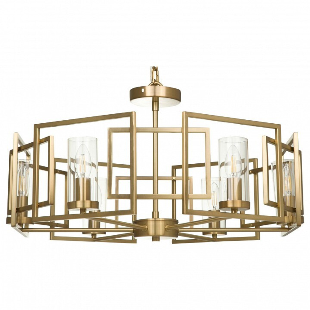 Подвесная люстра Maytoni H009PL-06G