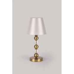 Настольная лампа Rivoli Antonella 7181-501 1 х Е14 40 Вт модерн | Rivoli