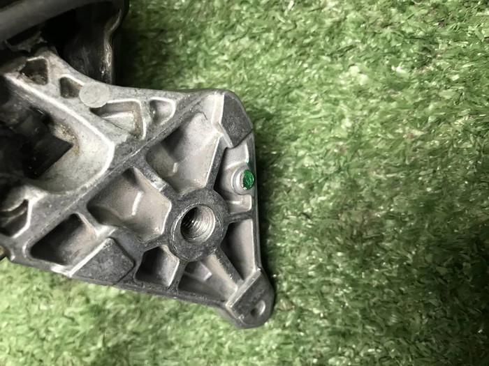 Зеркало левое VW Tiguan 2 (2016-н.в.) 13 контактов