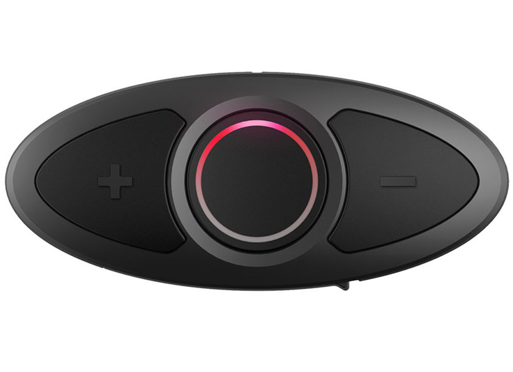 Bluetooth пульт ДУ SENA RC3 для установки на руль