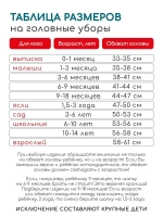 Панама детская летняя на завязках пляжная