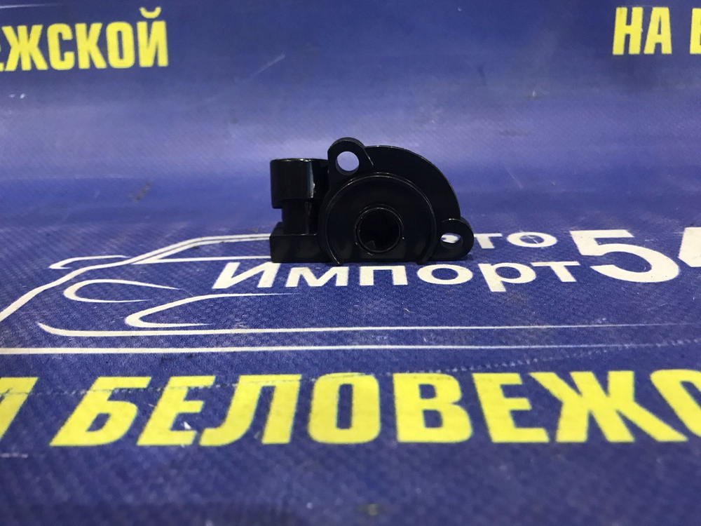 Датчик положения дроссельной заслонки CHEVROLET LANOS 1997-2002